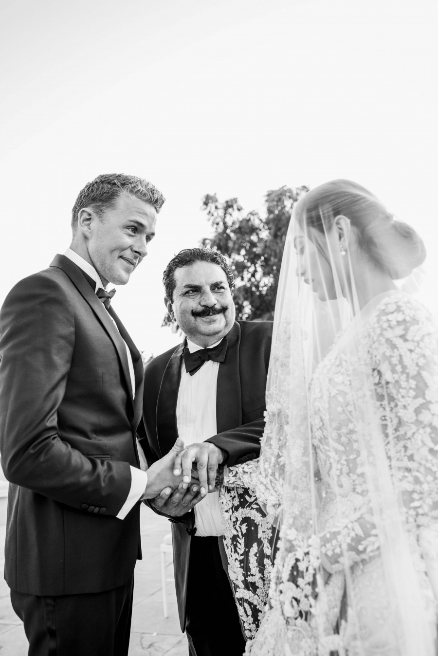 FIH Fotografie » Diipa & Oleg European wedding